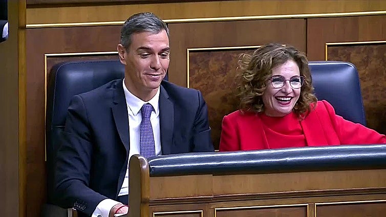 Abascal insta a Sánchez a ir a elecciones o callar y dejar a PP y Vox  reconstruir Valencia