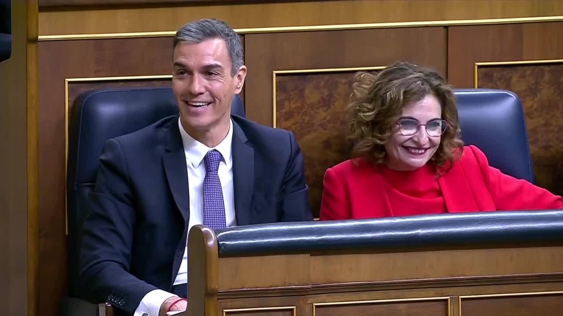 Abascal ofrece a Sánchez adelantar elecciones en Comunidad Valenciana si convoca generales