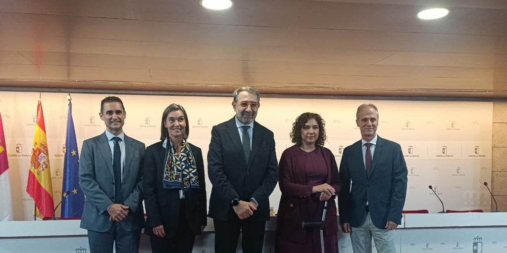 El Gobierno de Castilla-La Mancha destina 147 millones a una plataforma de pacientes crónicos para los próximos cuatro años