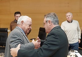 Turismo mira a los eclipses y al Año Compostelano para atraer a visitantes extranjeros