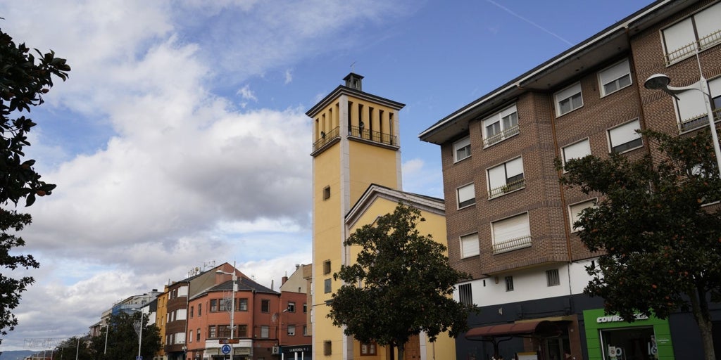 Prisión para el acusado de matar a su hermano en una discusión familiar en Ponferrada