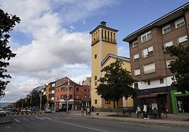 Prisión provisional para el acusado de matar a su hermano en una discusión familiar en Ponferrada