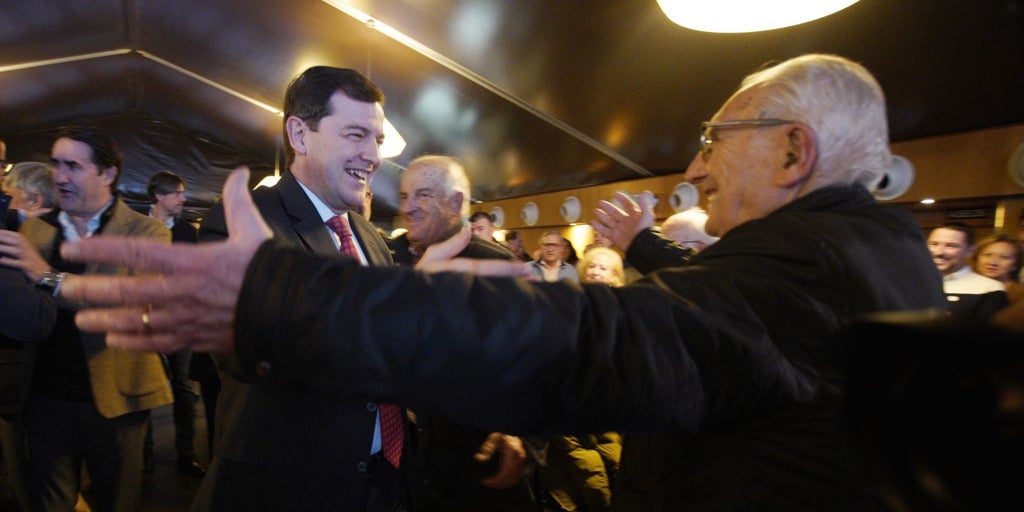 Mañueco: «No consentiremos a PSOE y Vox torpedear el futuro de nuestra tierra»