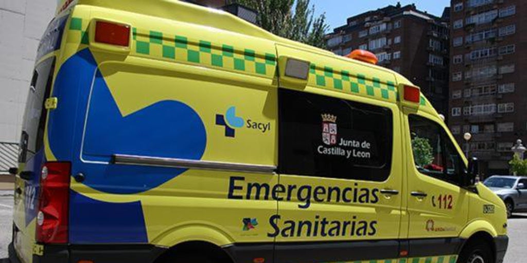 Muere un cazador tras  sufrir una caída en la localidad burgalesa de Oña