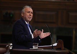 PP y Vox cercan a Torres por el informe de la UCO: «Era el conseguidor de la trama en Canarias»
