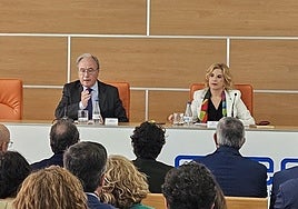 La CEOE alerta en Córdoba de que los cambios laborales que plantea el Gobierno son «imposibles de asumir» por muchas empresas