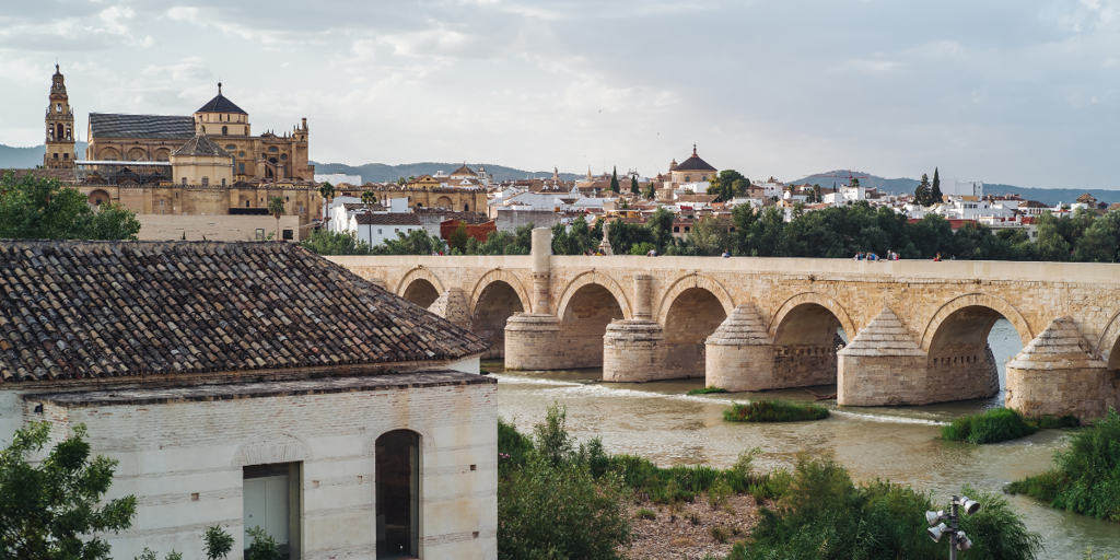 Una famosa revista americana elige a Córdoba como la ciudad del mundo donde mejor se come