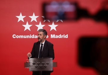 El Gobierno de Ayuso envía a la Asamblea el proyecto de ley que impulsa la IE Universidad Madrid