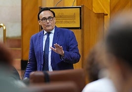 Andalucía impulsa su mayor reforma universitaria con la nueva ley