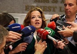 El error en 500 cartas sobre el cribado de cáncer en Madrid «se subsanó en menos de seis días», según la Comunidad