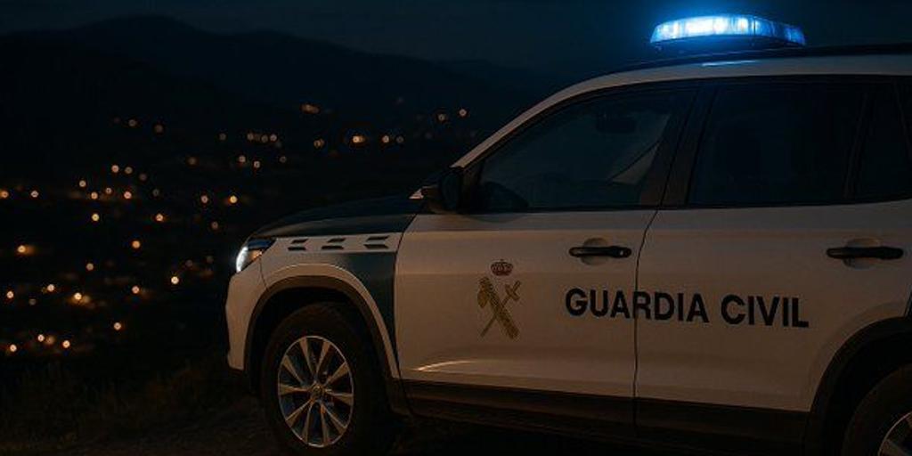 La Audiencia de Badajoz condena a ocho años de prisión a un hombre que intentó matar a un taxista que se negó a ser robado