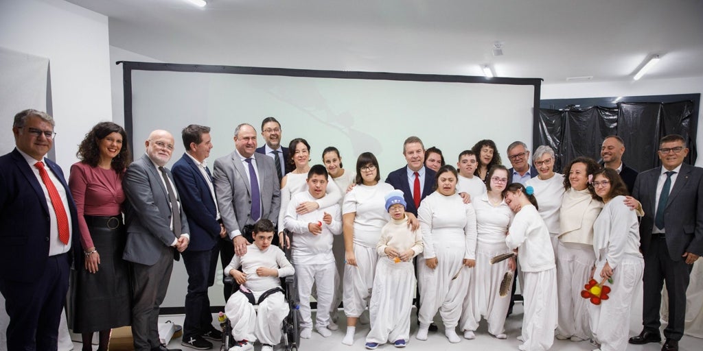 La Junta incrementará  con 204 millones la inclusión educativa en Castilla-La Mancha en 2026