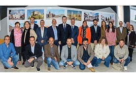 Los municipios de La Sagra toledana debaten sobre la complicada situación de la vivienda