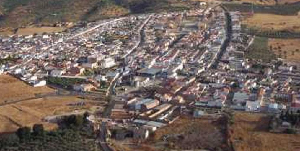 La Guardia Civil investiga la muerte por arma de fuego de un joven en Adamuz