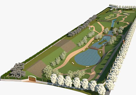 Redacción de proyectos de retención de aguas pluviales para proteger el medioambiente y prevenir inundaciones en Alicante