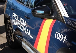 Detenido por intentar estrangular a su novia en un descampado de Sagunto