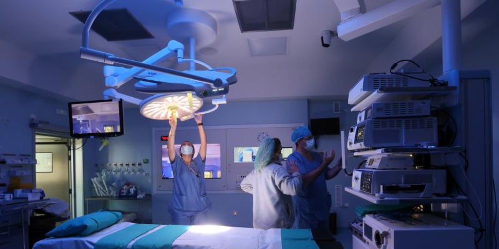 Andalucía se sitúa a la cola de España en gasto y usuarios de la sanidad privada con un gobierno del PP