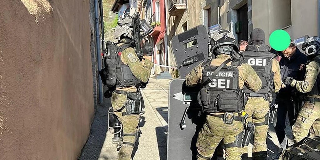 El jurado declara culpable al acusado de matar a un menor en Sant Hipòlit de Voltregà