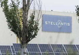 Luz verde autonómica a la construcción del edificio principal de la gigafactoría de Stellantis y la china CATL en Figueruelas