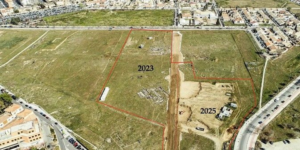 El Ayuntamiento de Toledo adjudica la segunda fase del proyecto de recuperación de Vega Baja por 382.000€