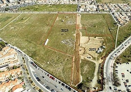 El Ayuntamiento de Toledo adjudica la segunda fase del proyecto de recuperación de Vega Baja por 382.000€