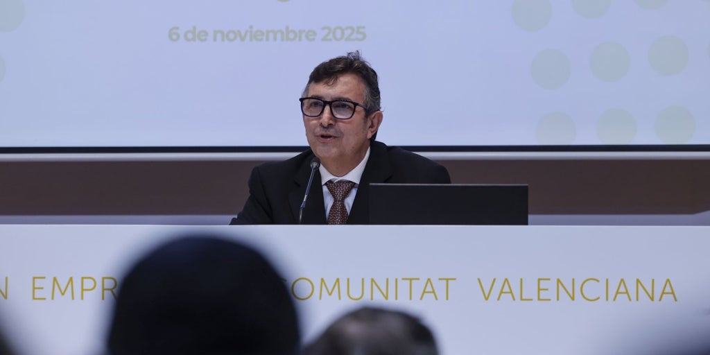 El nuevo presidente de la patronal valenciana critica al Gobierno: «No se puede legislar con reales decretos, nos sentimos intimidados»