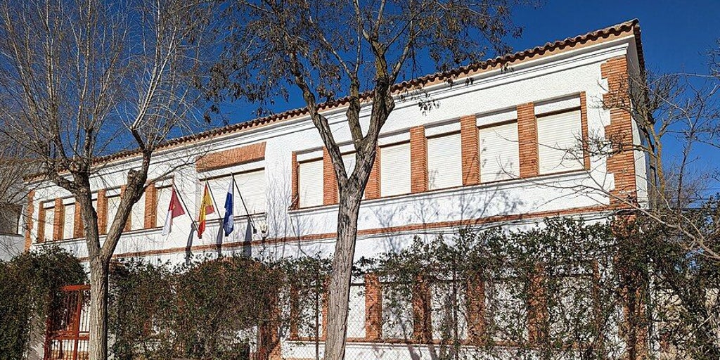 El pleno municipal de Villatobas (Toledo) reclama por unanimidad a la Junta la construcción inmediata de la segunda fase del CEIP