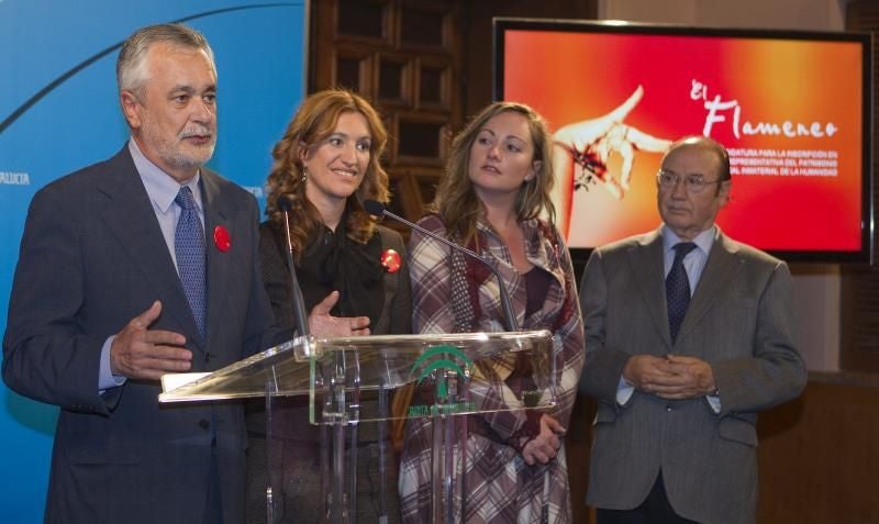 La vida y carrera artística de Fosforito, en imágenes