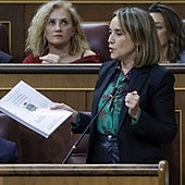 El PP interpreta que el TJUE avala que la ley de Amnistía «puede vulnerar el Estado de derecho»