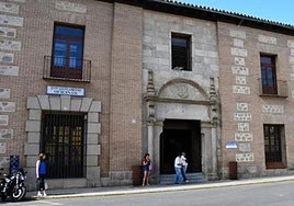 Un concejal del PSOE de Talavera bajo sospecha por la ocupación de una vivienda y el Gobierno local exige explicaciones