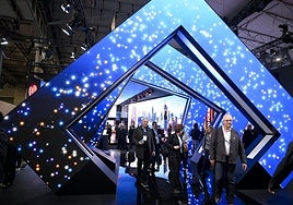 El Mobile de 2026 pone el foco en la inteligencia artificial y se estrena en satélites y tecnología espacial