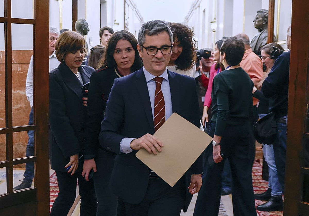 Puigdemont y el Gobierno celebran el dictamen del TJUE que avala la amnistía: «Es una victoria rotunda»