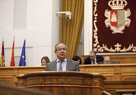 Las Cortes de Castilla-La Mancha rechazan las enmiendas a la totalidad presentadas por PP y Vox al presupuesto de 2026