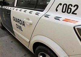 La Guardia Civil detiene en la A-3 entre Montalbo y Saelices a un varón buscado por Estados Unidos