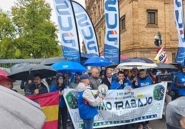 Los sindicatos policiales  piden al Gobierno más medios contra el narco: «No podemos esperar 20 años»