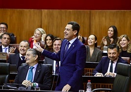 Andalucía organizará un congreso sobre 'bullying' tras el caso de Sandra Peña