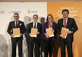 El ramal ferroviario central, la «gran esperanza» para la industria y la economía de Córdoba