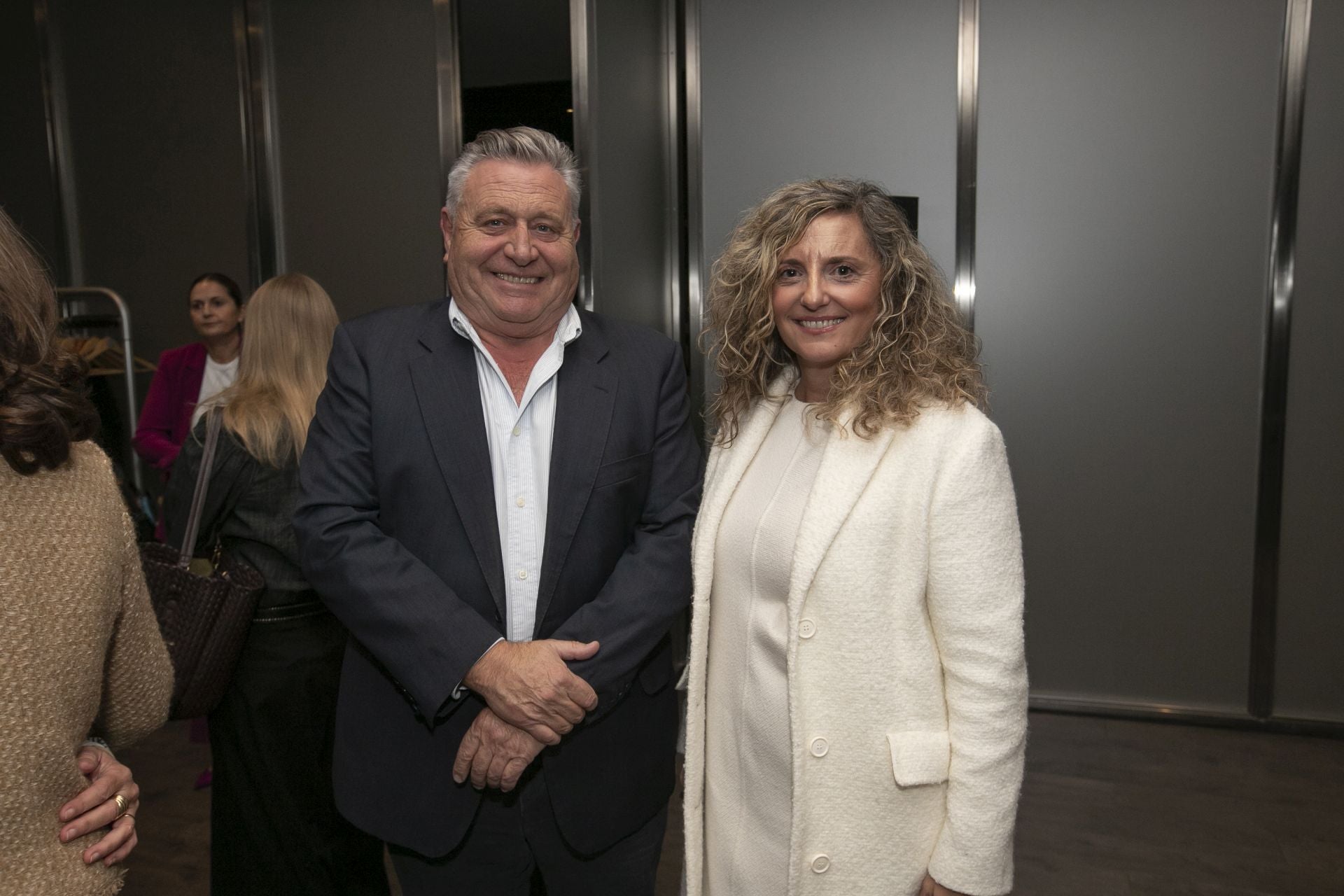 La presentación de &#039;Quién es quién en Córdoba 2025&#039;, en imágenes