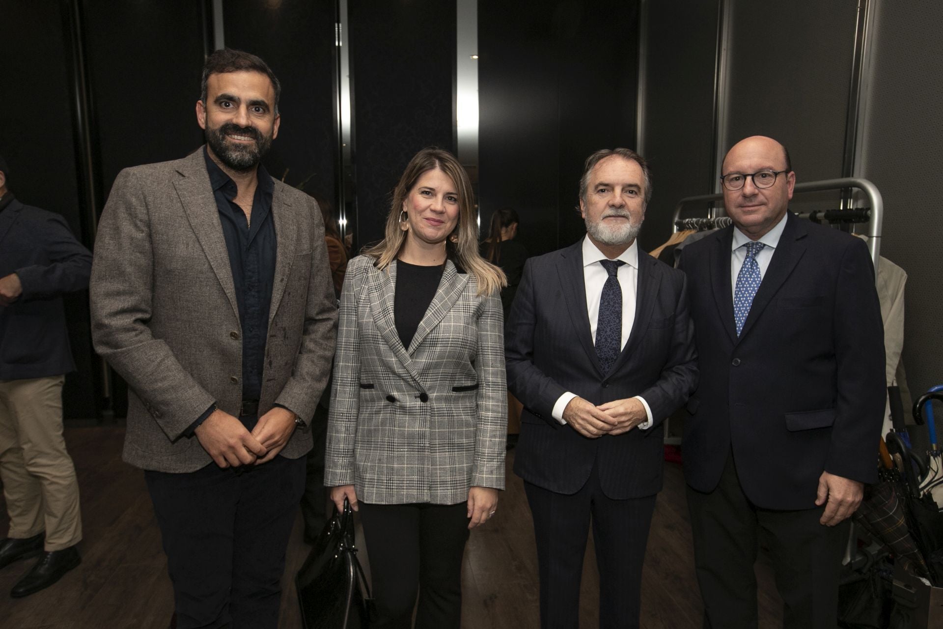 La presentación de &#039;Quién es quién en Córdoba 2025&#039;, en imágenes