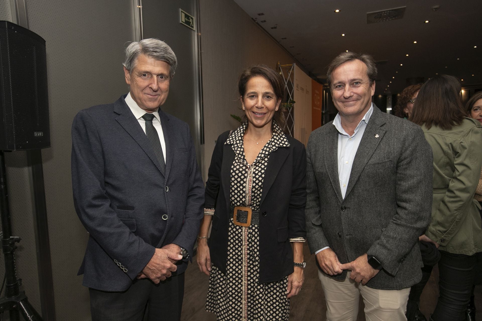 La presentación de &#039;Quién es quién en Córdoba 2025&#039;, en imágenes