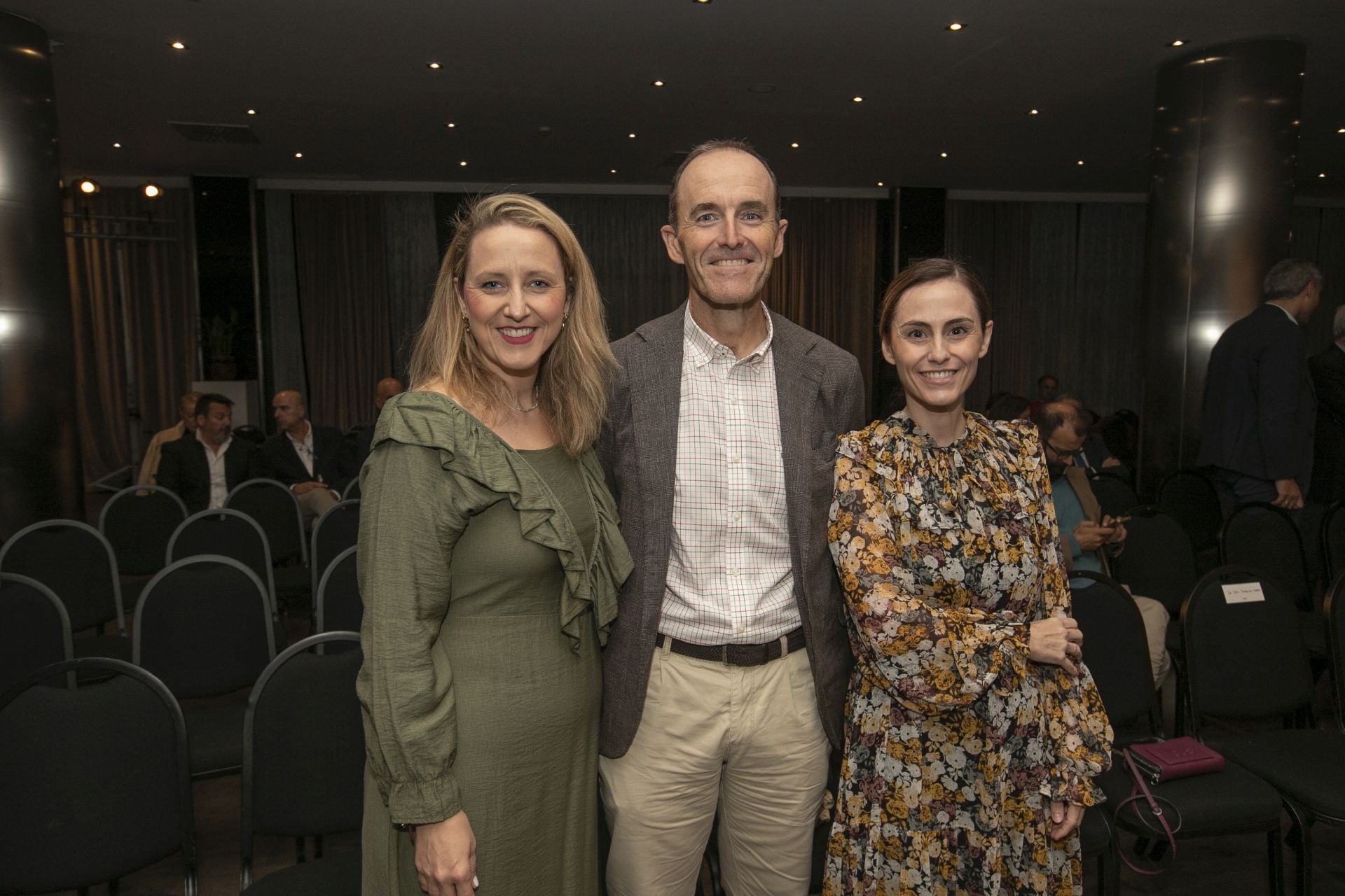 La presentación de &#039;Quién es quién en Córdoba 2025&#039;, en imágenes