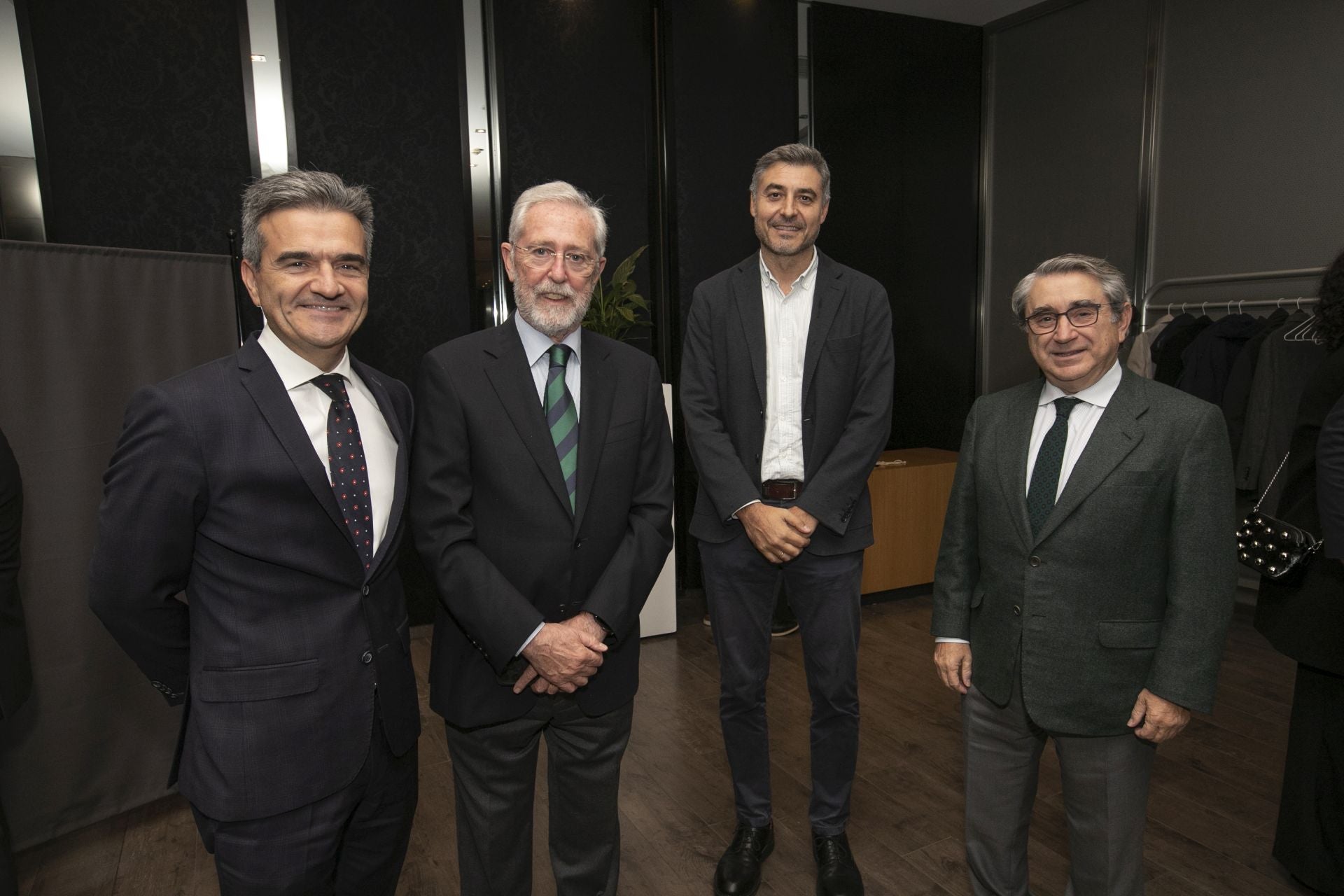 La presentación de &#039;Quién es quién en Córdoba 2025&#039;, en imágenes