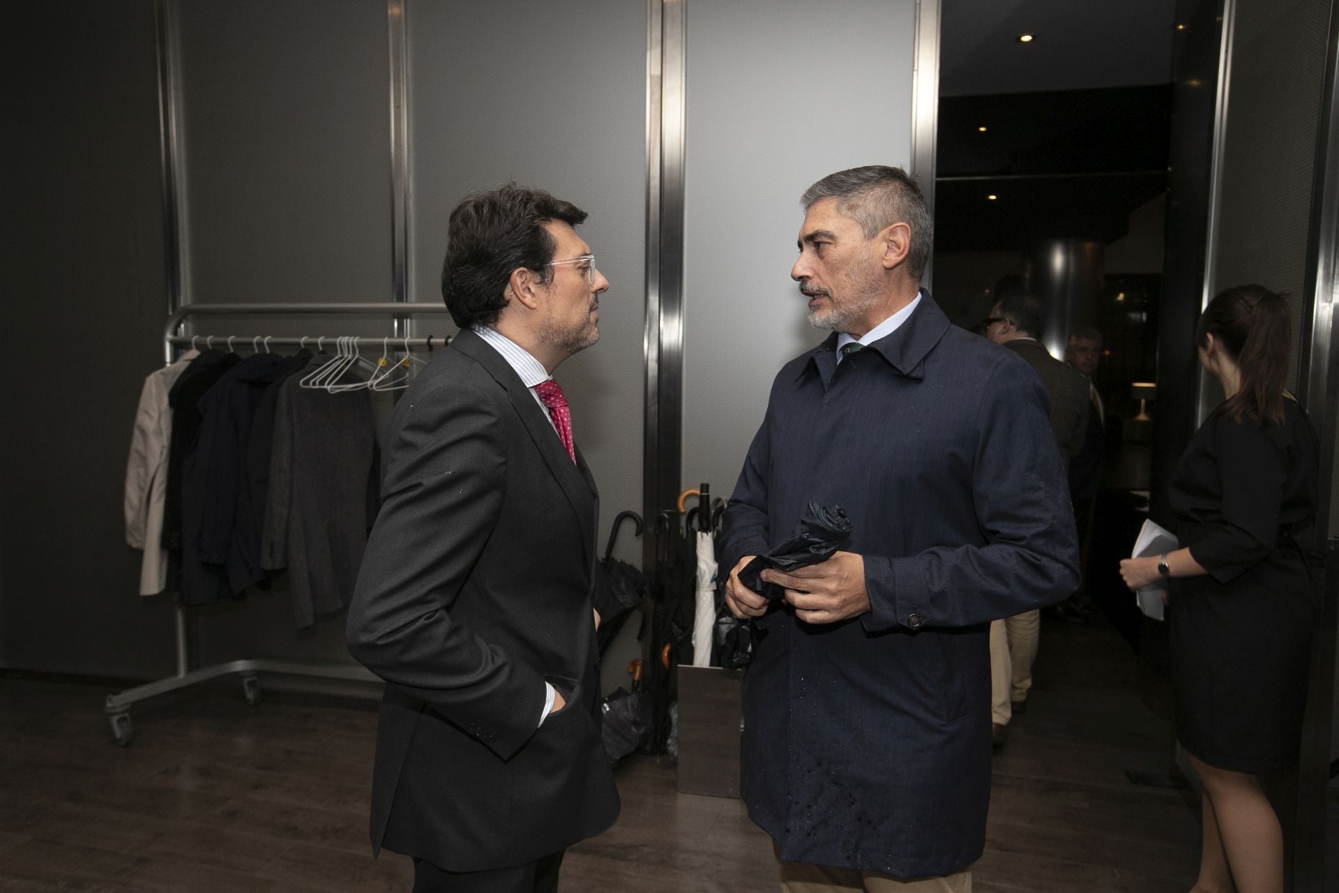 La presentación de &#039;Quién es quién en Córdoba 2025&#039;, en imágenes