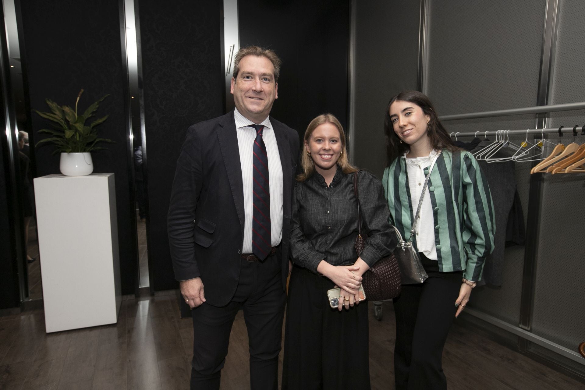 La presentación de &#039;Quién es quién en Córdoba 2025&#039;, en imágenes