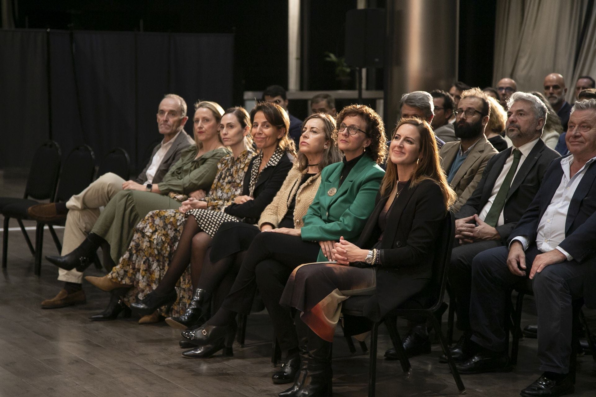 La presentación de &#039;Quién es quién en Córdoba 2025&#039;, en imágenes