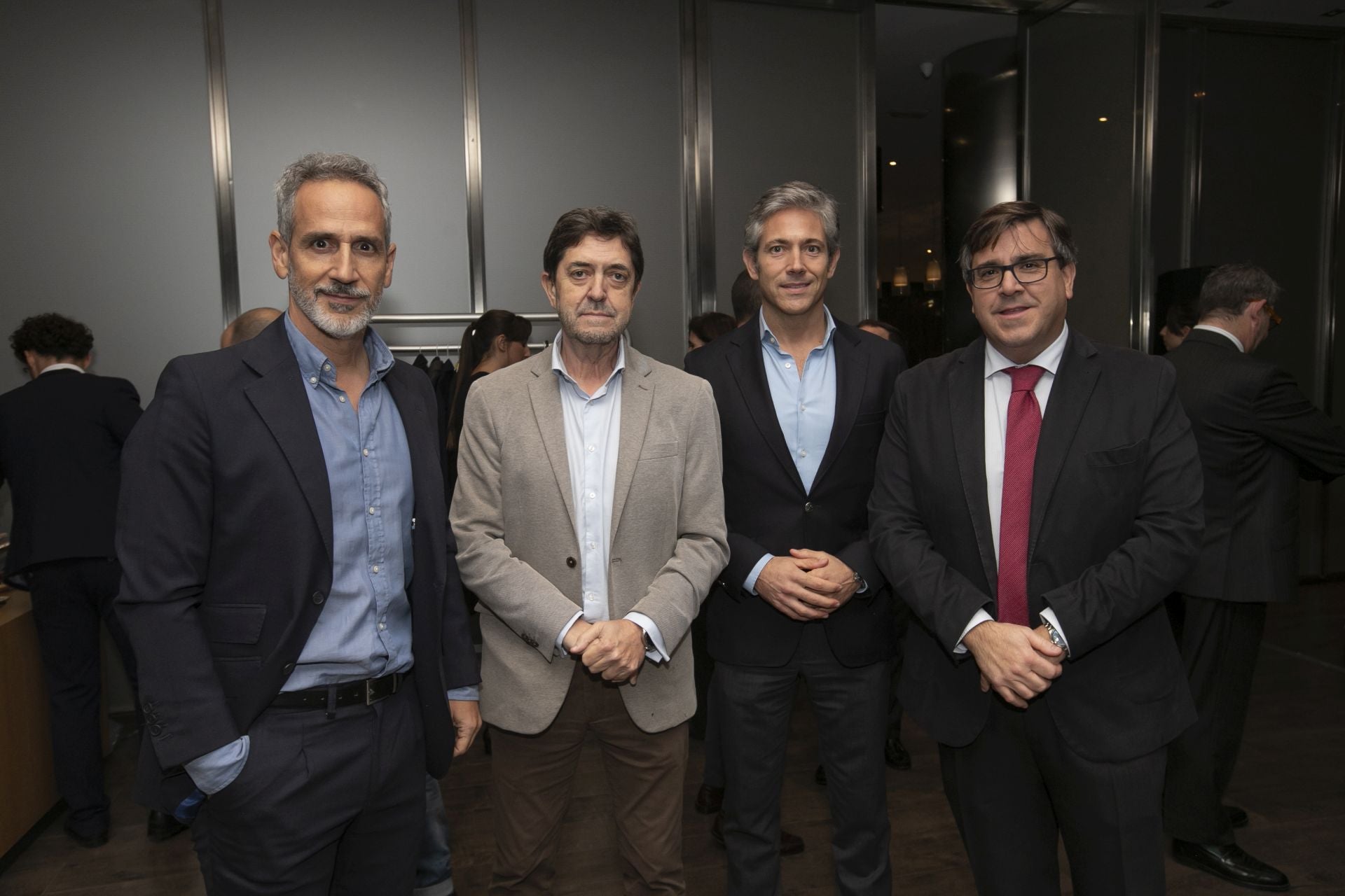 La presentación de &#039;Quién es quién en Córdoba 2025&#039;, en imágenes