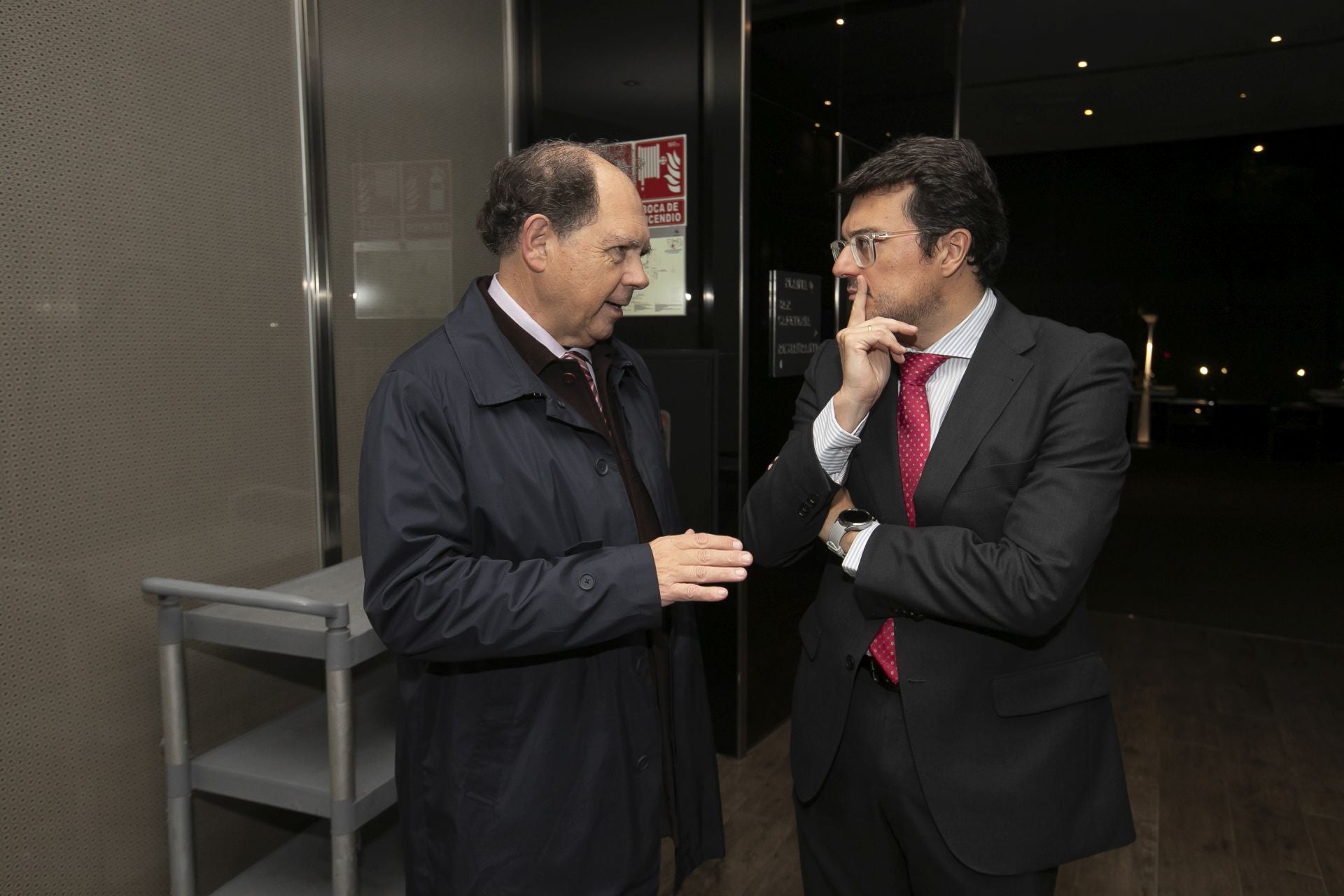 La presentación de &#039;Quién es quién en Córdoba 2025&#039;, en imágenes