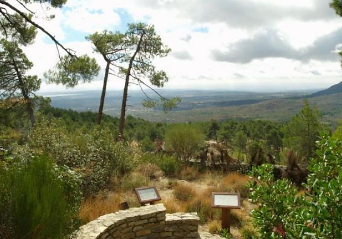 La ruta de senderismo de Madrid a la que se puede ir sin necesidad de coche: dónde está y cómo llegar