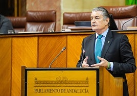 La Junta refuerza con 353 contratos el dispositivo de Salud Mental para alcanzar los 3.000 profesionales en Andalucía