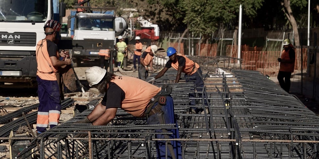 Accidentes laborales en Castilla-La Mancha: 30 trabajadores perdieron la vida hasta septiembre, 13 menos que en 2024